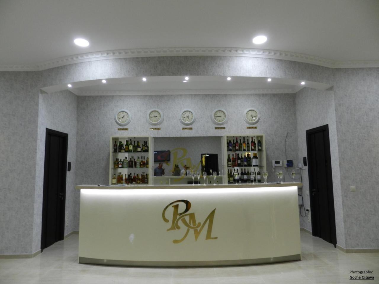 Resort Martvili Exterior foto